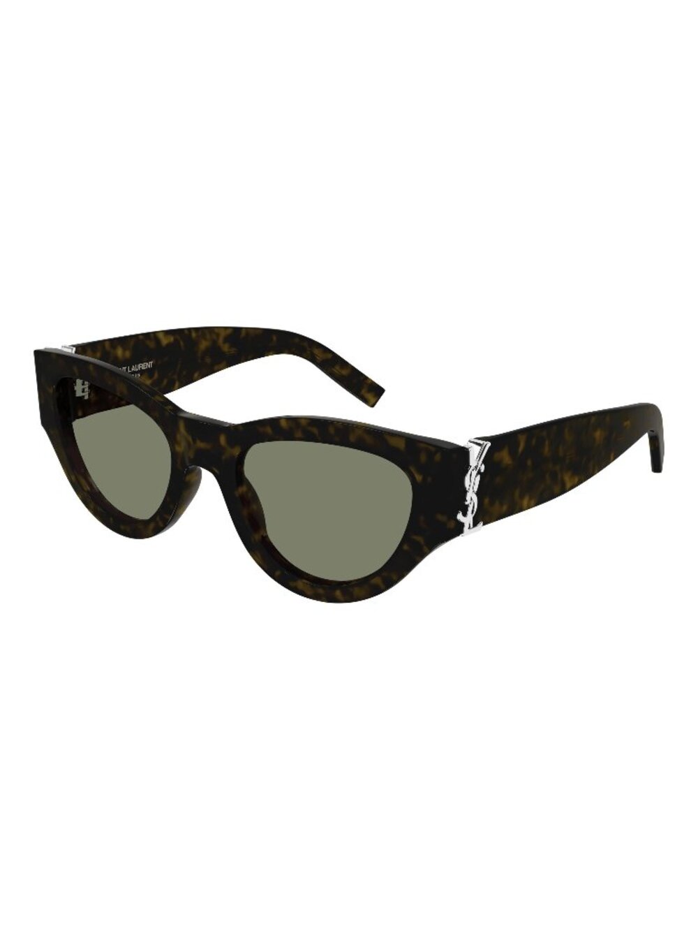 New Saint Laurent Unisex Sunglasses SL M94 008 53